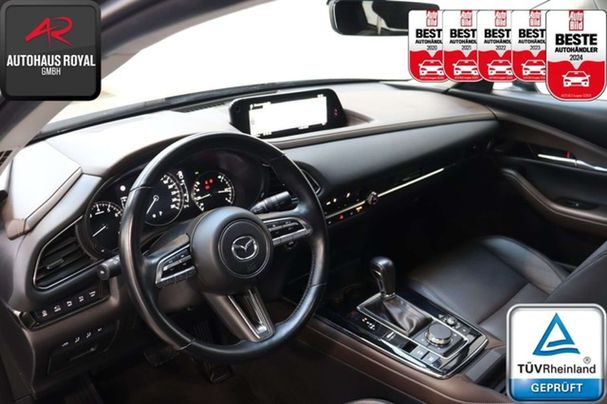 Mazda CX-30 2.0 Selection 137 kW image number 4