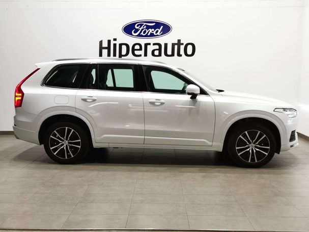 Volvo XC90 B5 AWD Plus 173 kW image number 25