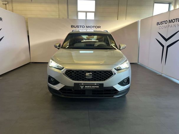 Seat Tarraco 2.0 TDI 110 kW image number 3