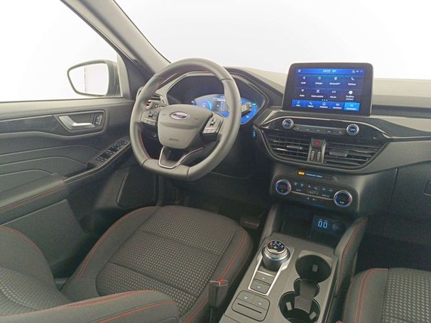 Ford Kuga 2.5 ST-Line CVT 165 kW image number 6