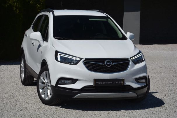 Opel Mokka 100 kW image number 5