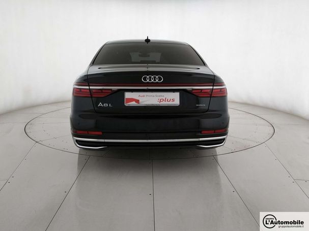 Audi A8 L 50 TDI quattro Tiptronic 210 kW image number 3