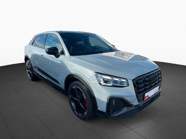 Audi Q2 35 TFSIe S-line 110 kW image number 3