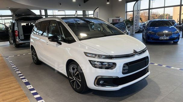 Citroen Grand C4 Spacetourer PureTech 130 Shine EAT8 96 kW image number 2