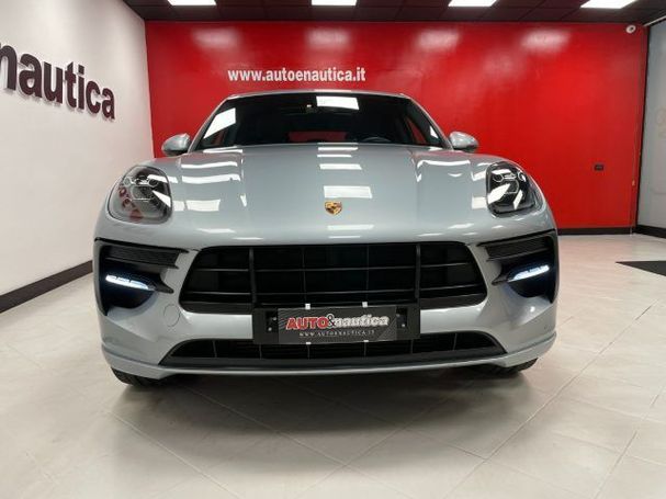 Porsche Macan PDK 180 kW image number 4