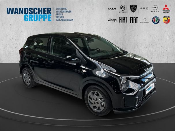 Kia Picanto 1.2 Vision 58 kW image number 10