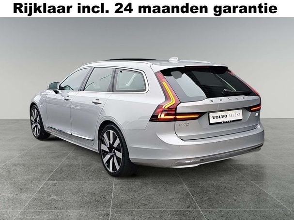 Volvo V90 AWD T6 257 kW image number 4