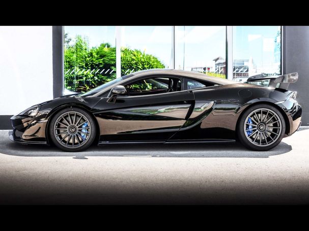 McLaren 620R 456 kW image number 3