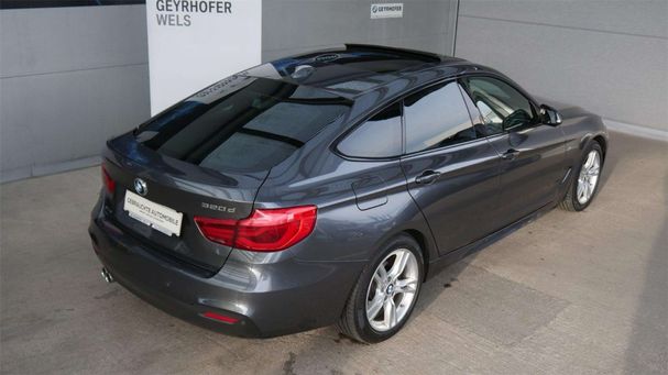 BMW 320d Gran Turismo xDrive 140 kW image number 40