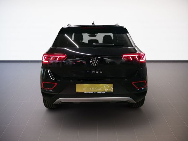 Volkswagen T-Roc 1.5 TSI DSG 110 kW image number 5