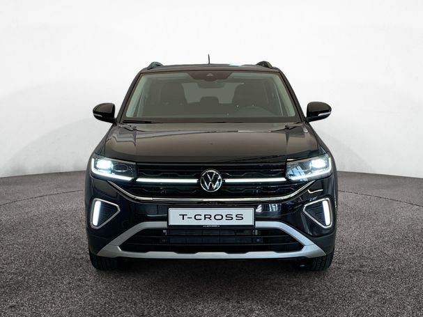 Volkswagen T-Cross 1.5 TSI DSG 110 kW image number 3