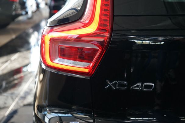 Volvo XC40 R Recharge T4 155 kW image number 25