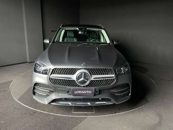 Mercedes-Benz GLE 300 200 kW image number 3