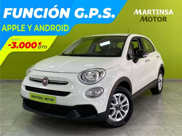 Fiat 500X 1.3 4x2 S&S Urban 70 kW image number 1