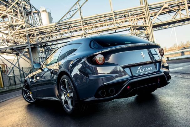 Ferrari FF 485 kW image number 8