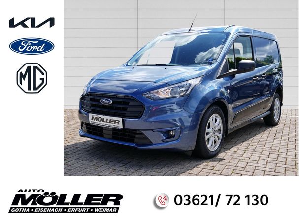 Ford Transit Connect L1 1.5 Trend 74 kW image number 1