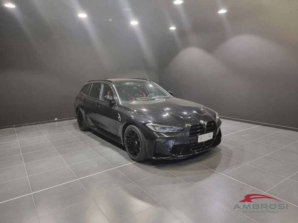 BMW M3 Competition Touring M xDrive 375 kW image number 5