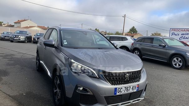 Peugeot 3008 BlueHDi 120 S&S Allure 88 kW image number 2