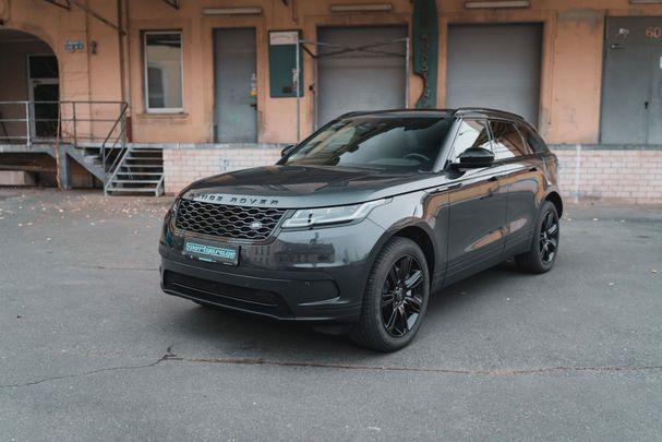 Land Rover Range Rover Velar P400e S 297 kW image number 1