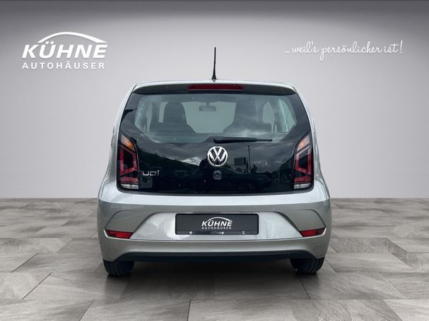 Volkswagen up! 44 kW image number 3