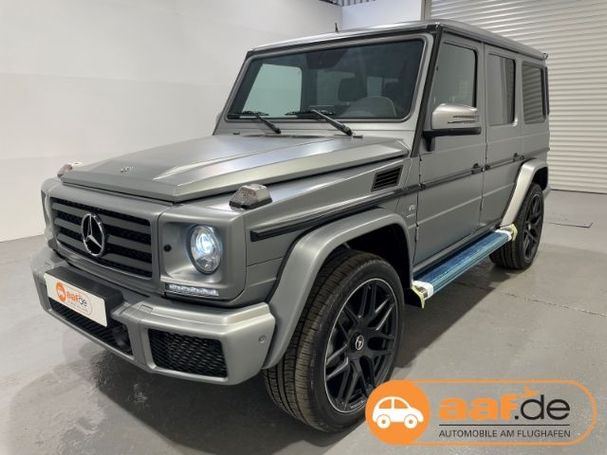 Mercedes-Benz G 500 310 kW image number 1