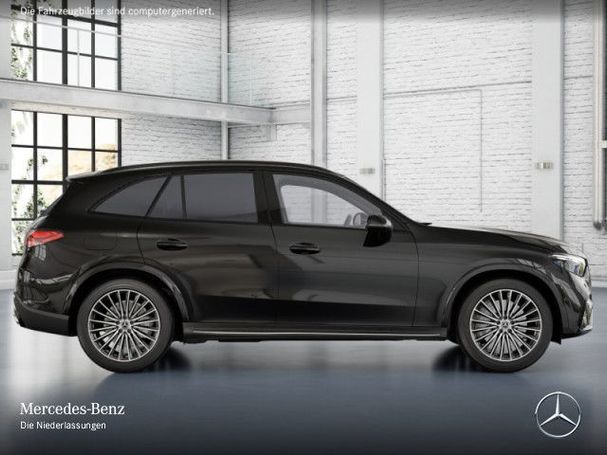 Mercedes-Benz GLC 300 190 kW image number 17