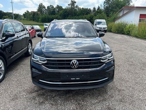 Volkswagen Tiguan 1.5 TSI DSG 110 kW image number 2