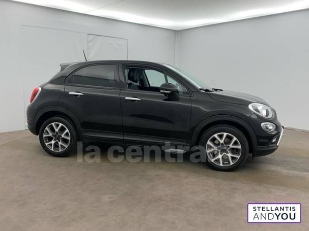 Fiat 500X 1.4 Multiair 4x2 103 kW image number 15