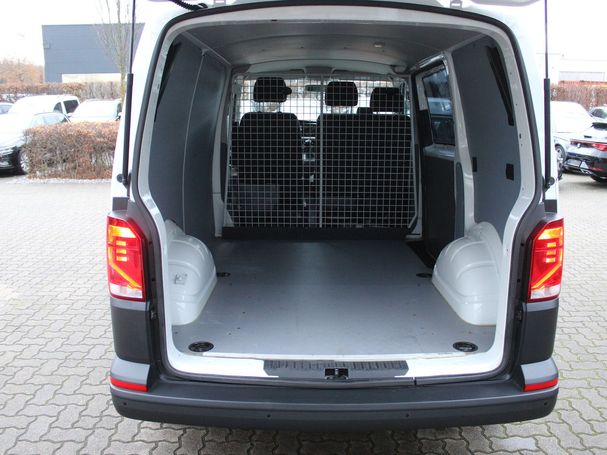 Volkswagen T6 Transporter DSG 110 kW image number 8