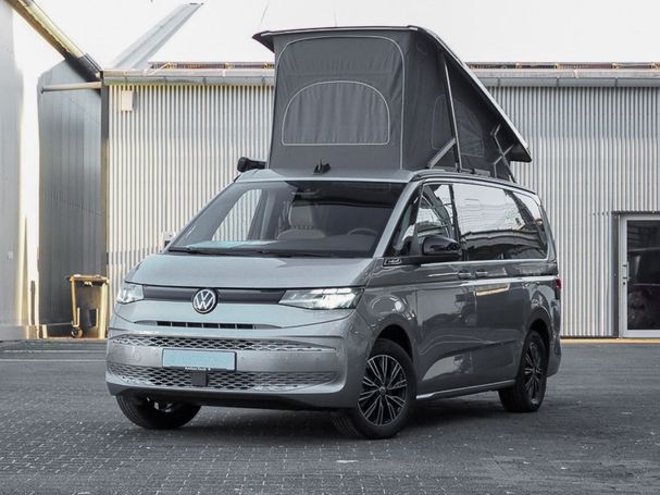 Volkswagen T7 California 2.0 TDI Coast DSG 110 kW image number 2