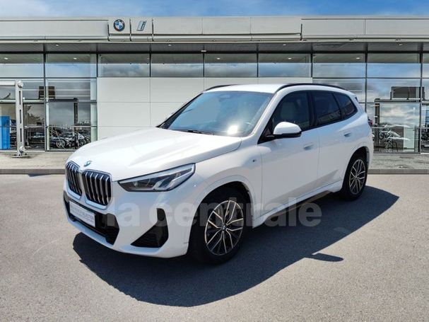 BMW X1 xDrive23d 155 kW image number 15