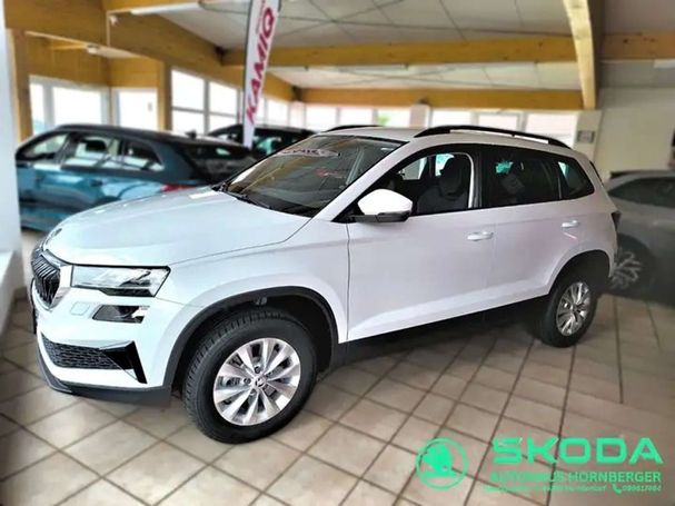 Skoda Karoq 85 kW image number 1