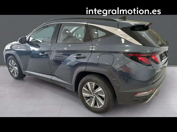 Hyundai Tucson 1.6 CRDi DCT 100 kW image number 6