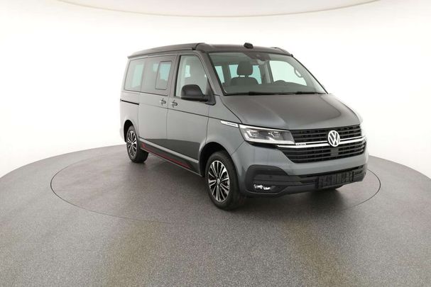 Volkswagen T6 California TDI Beach Camper 4Motion DSG 150 kW image number 26