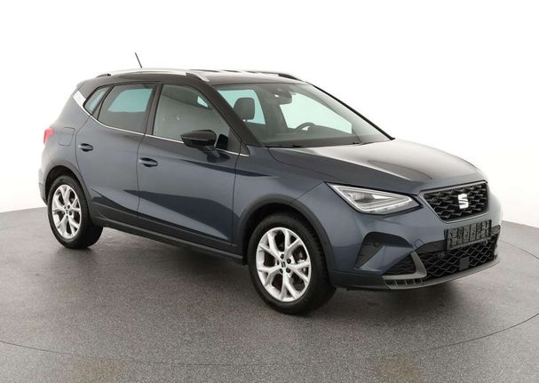 Seat Arona 1.0 TSI FR 81 kW image number 1