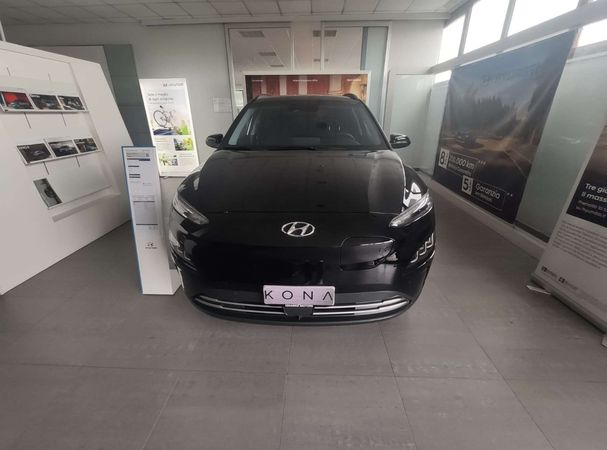 Hyundai Kona 100 kW image number 2