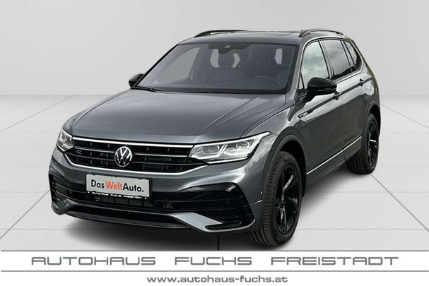 Volkswagen Tiguan Allspace TDI 4Motion DSG 110 kW image number 1