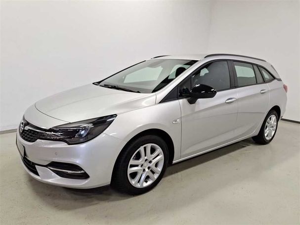 Opel Astra 1.5 D Edition 77 kW image number 24