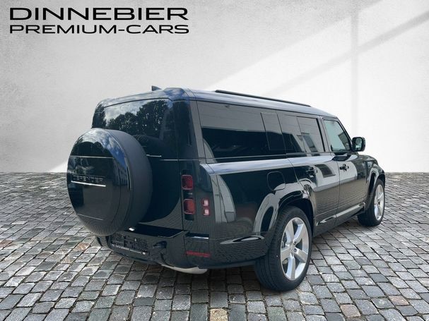 Land Rover Defender 130 D300 221 kW image number 6