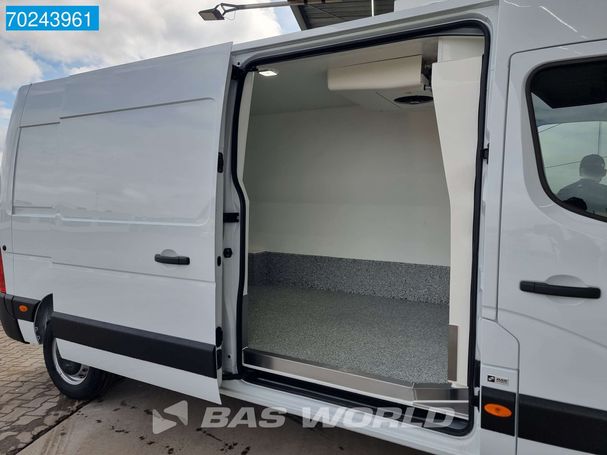 Renault Master 135 L3H2 99 kW image number 6