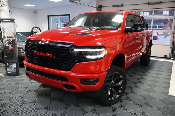 RAM 1500 294 kW image number 1