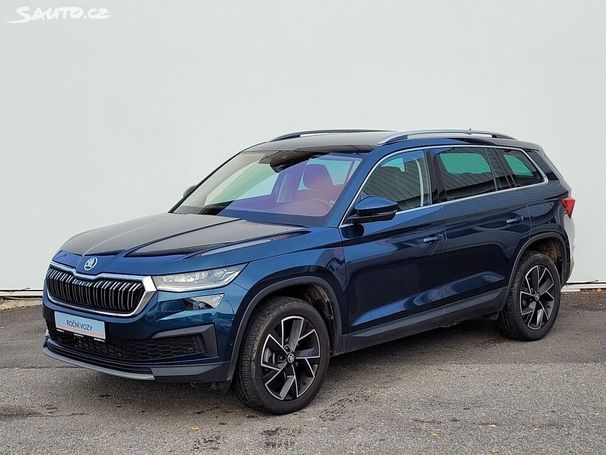 Skoda Kodiaq 2.0 TDI Style 110 kW image number 1