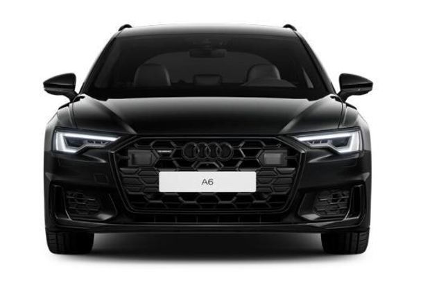 Audi A6 40 TDI quattro S-line Avant 150 kW image number 2