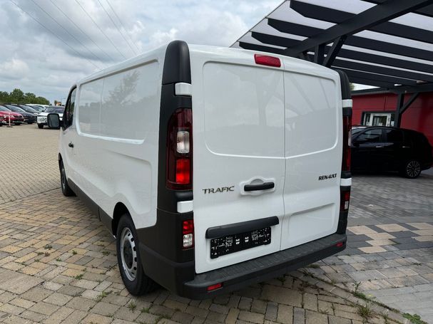 Renault Trafic 110 kW image number 8