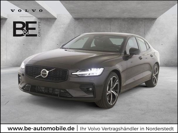 Volvo S60 AWD B5 184 kW image number 1