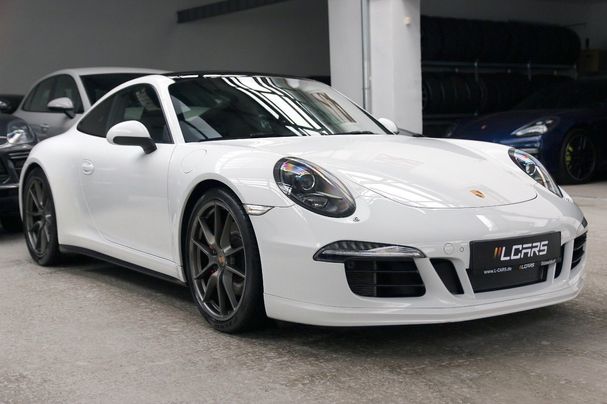 Porsche 991 Carrera 4S 294 kW image number 1