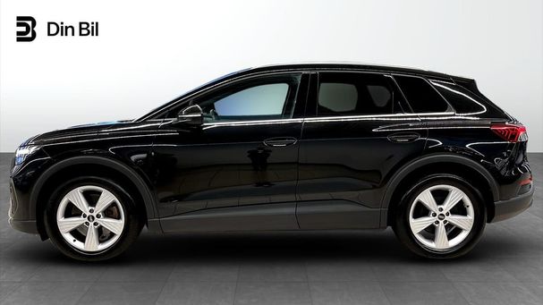 Audi Q4 45 quattro e-tron 197 kW image number 5