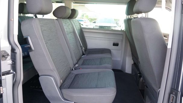 Volkswagen T6 Caravelle 110 kW image number 30