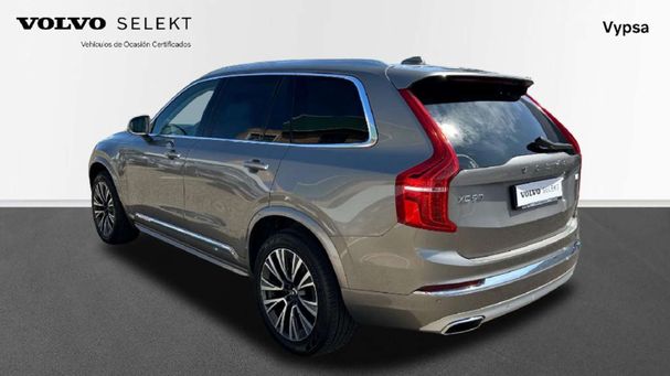 Volvo XC90 AWD T8 287 kW image number 5