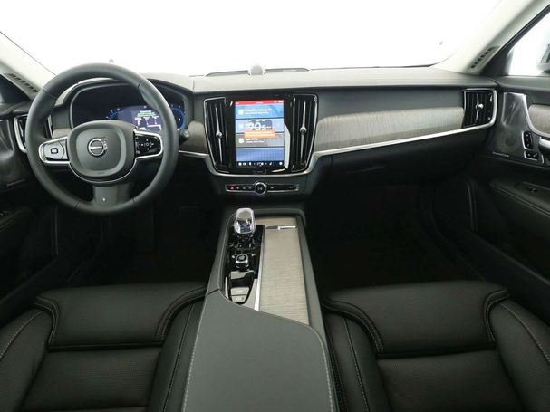 Volvo V90 Cross Country AWD B5 173 kW image number 8